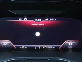 Škoda Superb COMBI 1.5 TSI DSG AUT. ACT SPORTLINE BUSINESS thumbnail 33