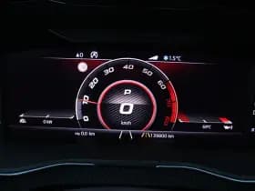 Škoda Superb COMBI 1.5 TSI DSG AUT. ACT SPORTLINE BUSINESS thumbnail 34