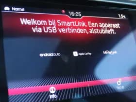 Škoda Superb COMBI 1.5 TSI DSG AUT. ACT SPORTLINE BUSINESS thumbnail 38