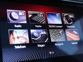 Škoda Superb COMBI 1.5 TSI DSG AUT. ACT SPORTLINE BUSINESS thumbnail 40