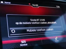 Škoda Superb COMBI 1.5 TSI DSG AUT. ACT SPORTLINE BUSINESS thumbnail 41