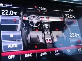 Škoda Superb COMBI 1.5 TSI DSG AUT. ACT SPORTLINE BUSINESS thumbnail 42