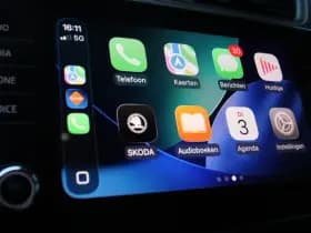 Škoda Superb COMBI 1.5 TSI DSG AUT. ACT SPORTLINE BUSINESS thumbnail 47