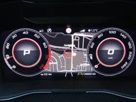 Škoda Superb COMBI 1.5 TSI DSG AUT. ACT SPORTLINE BUSINESS thumbnail 8