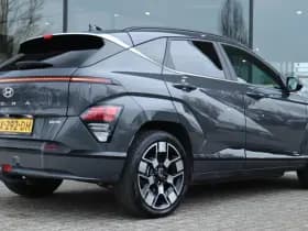 Hyundai KONA Electric PREMIUM 65.4 kWh thumbnail 2