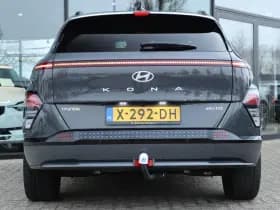 Hyundai KONA Electric PREMIUM 65.4 kWh thumbnail 12