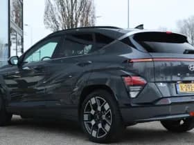 Hyundai KONA Electric PREMIUM 65.4 kWh thumbnail 13