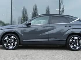 Hyundai KONA Electric PREMIUM 65.4 kWh thumbnail 14