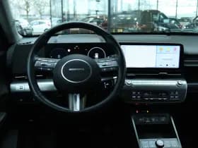 Hyundai KONA Electric PREMIUM 65.4 kWh thumbnail 18