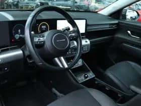 Hyundai KONA Electric PREMIUM 65.4 kWh thumbnail 3