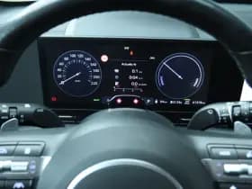 Hyundai KONA Electric PREMIUM 65.4 kWh thumbnail 25