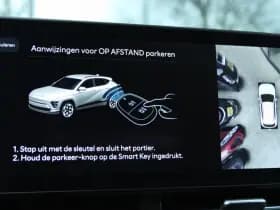 Hyundai KONA Electric PREMIUM 65.4 kWh thumbnail 36