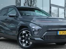 Hyundai KONA Electric PREMIUM 65.4 kWh thumbnail 5