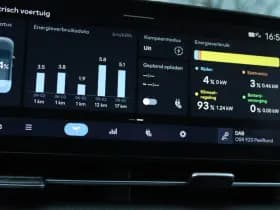 Hyundai KONA Electric PREMIUM 65.4 kWh thumbnail 42