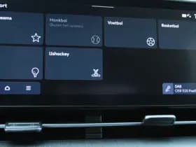 Hyundai KONA Electric PREMIUM 65.4 kWh thumbnail 46