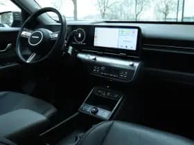 Hyundai KONA Electric PREMIUM 65.4 kWh thumbnail 6