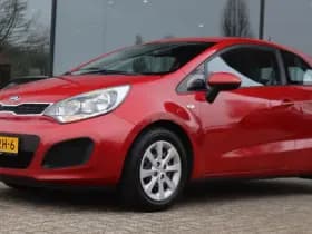 Kia Rio 1.2 CVVT COMFORT PACK