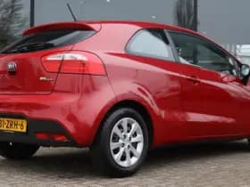 Kia Rio 1.2 CVVT COMFORT PACK thumbnail 2