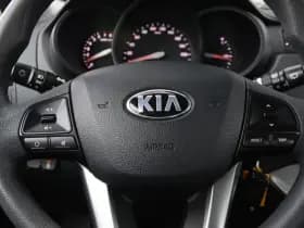 Kia Rio 1.2 CVVT COMFORT PACK thumbnail 12