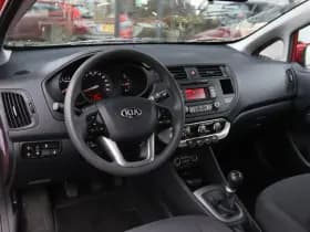 Kia Rio 1.2 CVVT COMFORT PACK thumbnail 3