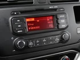 Kia Rio 1.2 CVVT COMFORT PACK thumbnail 21