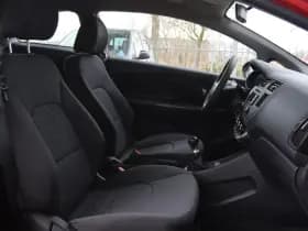 Kia Rio 1.2 CVVT COMFORT PACK thumbnail 4