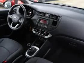 Kia Rio 1.2 CVVT COMFORT PACK thumbnail 6