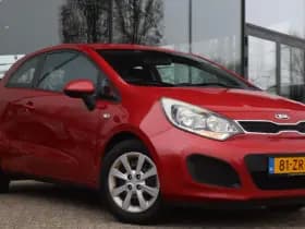 Kia Rio 1.2 CVVT COMFORT PACK thumbnail 7