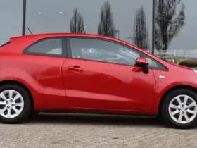 Kia Rio 1.2 CVVT COMFORT PACK thumbnail 8