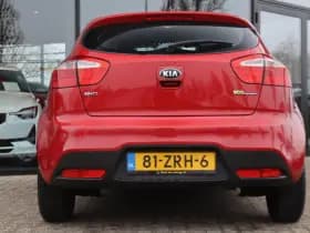 Kia Rio 1.2 CVVT COMFORT PACK thumbnail 9