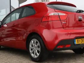 Kia Rio 1.2 CVVT COMFORT PACK thumbnail 10