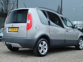 Škoda Roomster 1.2 TSI FRESH thumbnail 2