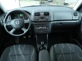 Škoda Roomster 1.2 TSI FRESH thumbnail 11