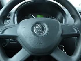 Škoda Roomster 1.2 TSI FRESH thumbnail 14