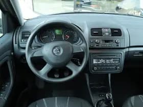Škoda Roomster 1.2 TSI FRESH thumbnail 24