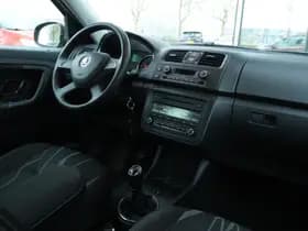 Škoda Roomster 1.2 TSI FRESH thumbnail 5