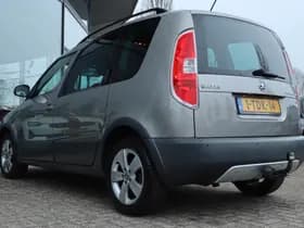 Škoda Roomster 1.2 TSI FRESH thumbnail 9