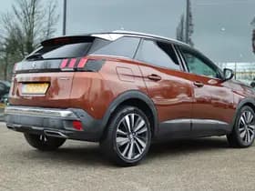 Peugeot 3008 1.2 PT GT LINE CARPLAY thumbnail 2