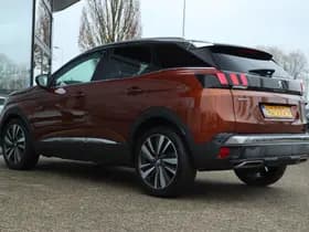 Peugeot 3008 1.2 PT GT LINE CARPLAY thumbnail 11
