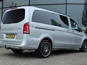 Mercedes-Benz Vito 114 CDI LANG DC AUT. EURO 6 DUBBEL CABINE L2 thumbnail 2
