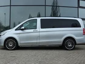 Mercedes-Benz Vito 114 CDI LANG DC AUT. EURO 6 DUBBEL CABINE L2 thumbnail 13