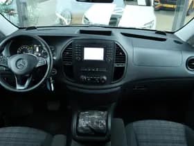 Mercedes-Benz Vito 114 CDI LANG DC AUT. EURO 6 DUBBEL CABINE L2 thumbnail 14