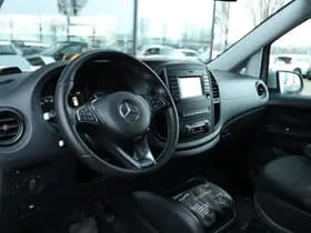 Mercedes-Benz Vito 114 CDI LANG DC AUT. EURO 6 DUBBEL CABINE L2 thumbnail 3