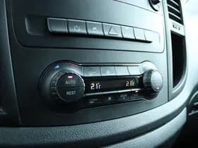 Mercedes-Benz Vito 114 CDI LANG DC AUT. EURO 6 DUBBEL CABINE L2 thumbnail 22
