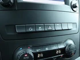Mercedes-Benz Vito 114 CDI LANG DC AUT. EURO 6 DUBBEL CABINE L2 thumbnail 23
