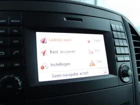 Mercedes-Benz Vito 114 CDI LANG DC AUT. EURO 6 DUBBEL CABINE L2 thumbnail 26