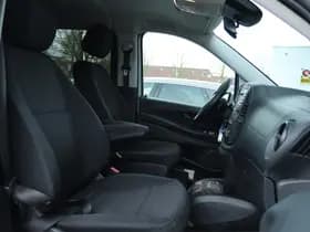 Mercedes-Benz Vito 114 CDI LANG DC AUT. EURO 6 DUBBEL CABINE L2 thumbnail 4