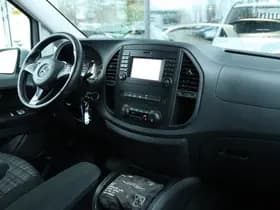 Mercedes-Benz Vito 114 CDI LANG DC AUT. EURO 6 DUBBEL CABINE L2 thumbnail 7