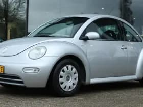 Volkswagen New Beetle 1.6