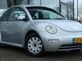Volkswagen New Beetle 1.6 thumbnail 6